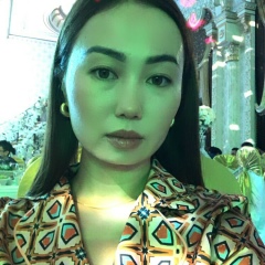 Аселя Жоламанова, 24.05, Шымкент