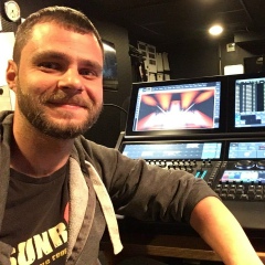 Александр Котельников, Kornwestheim