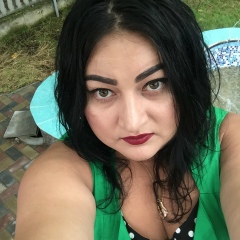 Lyudmyla Raylyan, 26.07.1989, Москва