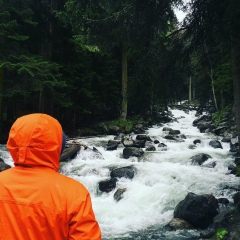 Михаил Коломиец, 19.02.1990, Астрахань