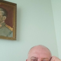 Александр Малинкин, 20.12
