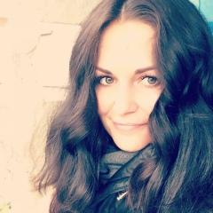 Екатерина Заверженец, 26.06, Минск