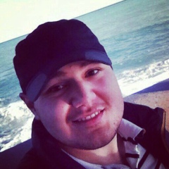 Миржамол Обидов, 18.08, Ташкент