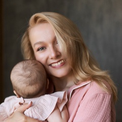 Ирина Швец, 08.03.1993, Уфа