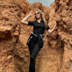 Лилия Абдеева, 06.09, Москва