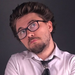 Николай Никулин, 03.12.1986, Москва