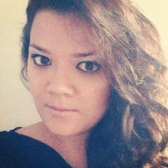 Роза Ильясова, 11.09.1985, Алматы