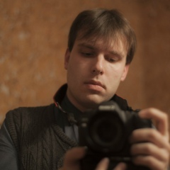 Илья Скачков, 15.05, Москва