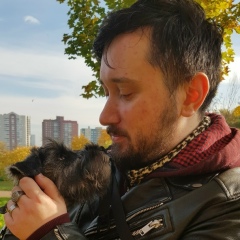 Леонид Соколов, 21.06.1988, Санкт-Петербург