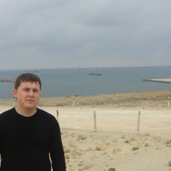 Ravil Ismagilov, Актобе
