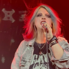 Александра Брусова, 26.02, Санкт-Петербург