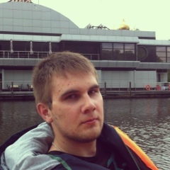 Дмитрий Афанасьев, Ярославль