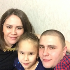 Елена Косоротова, 04.11