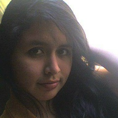 Donita Steffy Ramirez, 17.12.1995, Chimbote