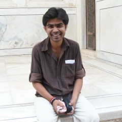 Deepak Sharma, 13.01.1988, Delhi