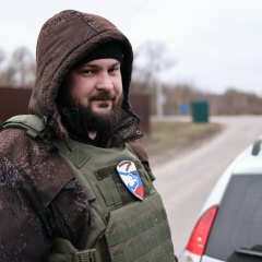 Дмитрий Маматов, 24.08.1987, Прохоровка