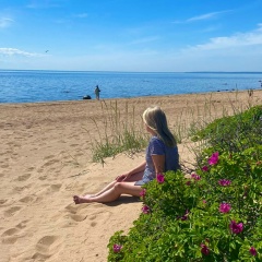 Ирина Валерьевна, 21.09.1985, Санкт-Петербург