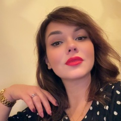Ksenia Landeza, 13.08, Oxford
