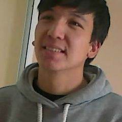 Janibek Jumagaliev, 01.07, Алматы