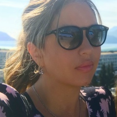 Дарья Бубнова, 29.04.1987, Санкт-Петербург