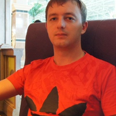 Андрей Власов, 18.02, Экибастуз