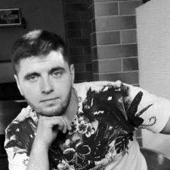 Виктор Болотов, 16.08.1996, Усть-Каменогорск