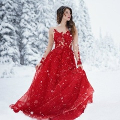 Chanel Gabrielle, 13.04.1992, California Heights