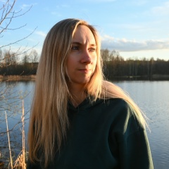 Елена Немцева, 26.11, Владимир