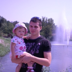 Egor Fedchenko, Запорожье