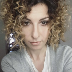 Кристина Фёдорова, 14.05.1984