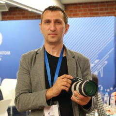 Тимофей Новоселов, 03.04, Нижний Новгород