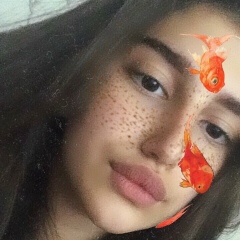 Алия Алиева, 16.05.2003