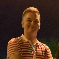 Родион Топленинов, 02.05, Москва