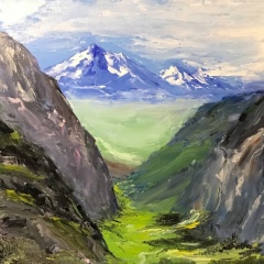 Елена Храмова, 25.12, Казань