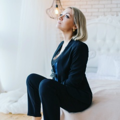 Оксана Зотова, 13.02.1988, Москва