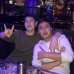 Ilimbek Kaldybaev, 15.04, Бишкек