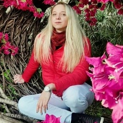 Ирина Логинова, 11.02, Москва