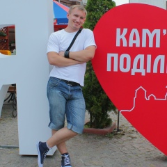 Дмитрий Калюх, 05.06, Чернигов