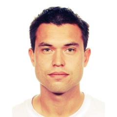 Daniyar Duldaev, 27.10.1992, Бишкек