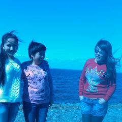 Жумагуль Кожон-Кызы