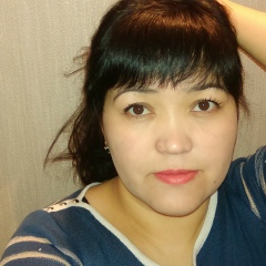 Назым Сазанбаева, 21.10.1980, Алматы