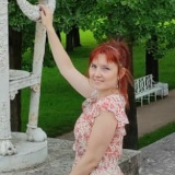 Кира Герасимова, 28.03