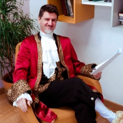 Юрий Паровинчак, 04.03.1974, Москва