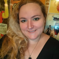 Галина Кирсанова, Санкт-Петербург