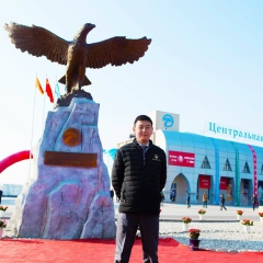 Магзумхан Молгаждаров, 18.02.1988, Алматы