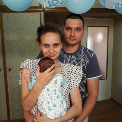 Леша Кашалиев, 21.01.1990, Ташкент