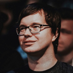 Владимир Кувшинов, 10.01.1993, Москва