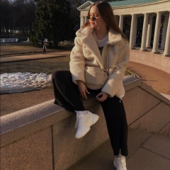 Ольга Юртаева, 19.12, Москва