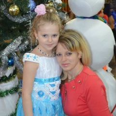 Ксения Осипенко, 11.07.1987, Черкассы