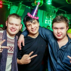 Артур Бауэр, 30.05, Алматы